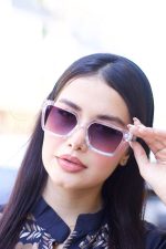 عینک آفتابی زنانه دیور (کد89034) - Image 3