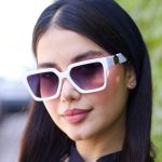 عینک آفتابی زنانه دیور (کد89034)