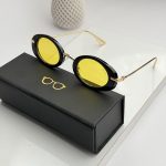 عینک آفتابی نرند