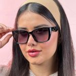 عینک آفتابی زنانه