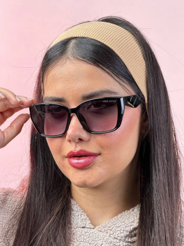 عینک آفتابی زنانه