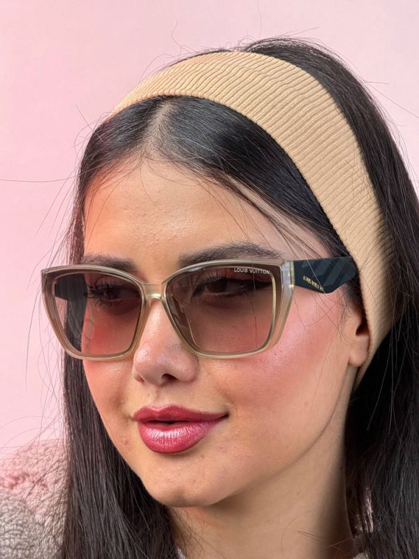 عینک آفتابی زنانه