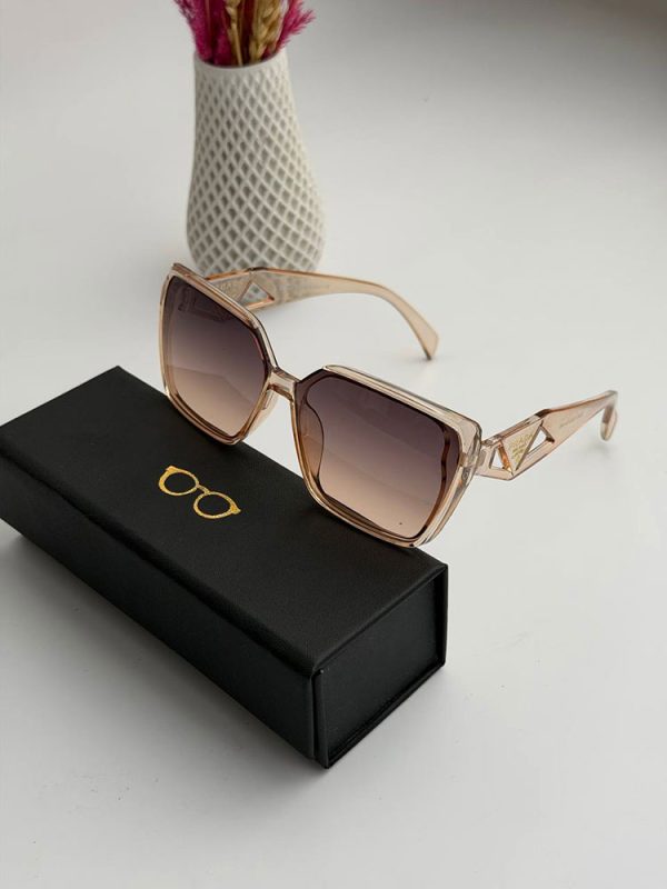 عینک آفتابی زنانه