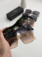 عینک آفتابی زنانه