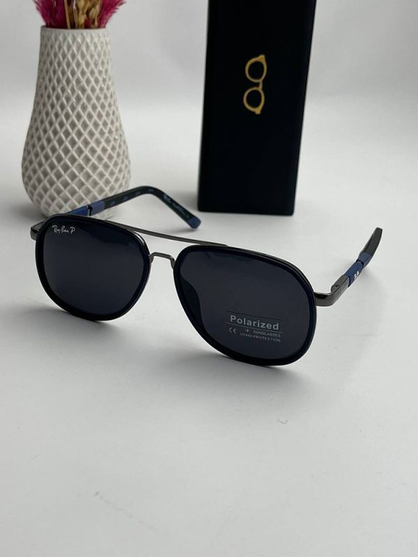 عینک آفتابی مردانه