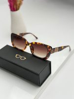 عینک آفتابی زنانه