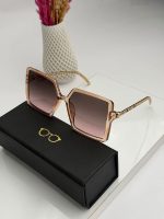 عینک آفتابی زنانه گوچی (کد3220) - Image 6