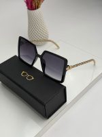 عینک آفتابی زنانه گوچی (کد3220)