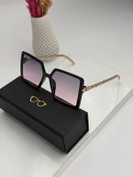 عینک آفتابی زنانه گوچی (کد3220) - Image 2