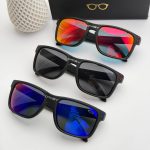 عینک آفتابی مردانه اوکلی(کد6696)