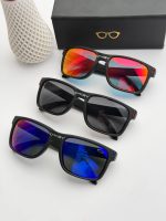 عینک آفتابی مردانه اوکلی(کد6696)