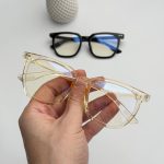 عینک بلوکات کار با گوشی سیستم (کد7724)