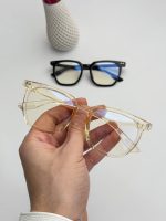 عینک بلوکات کار با گوشی سیستم (کد7724)