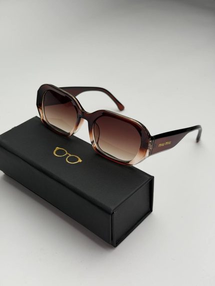 عینک آفتابی زنانه