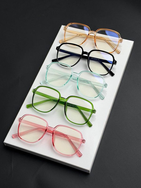 عینک بلوکات