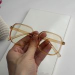 عینک بلوکات