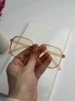 عینک بلوکات