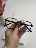 عینک بلوکات