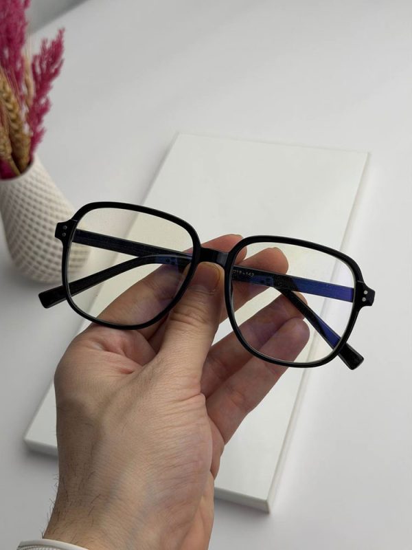 عینک بلوکات