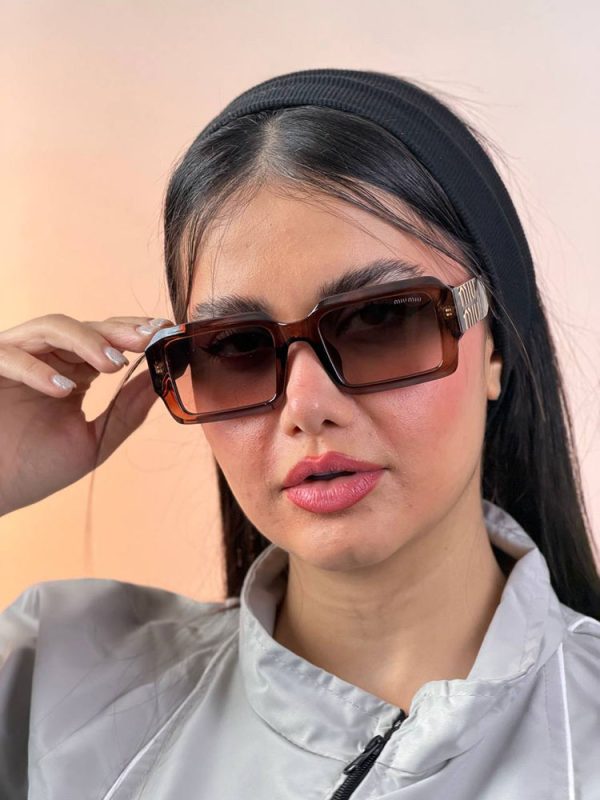 عینک آفتابی زنانه