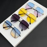 عینک آفتابی مردانه POLICE(کد7032)