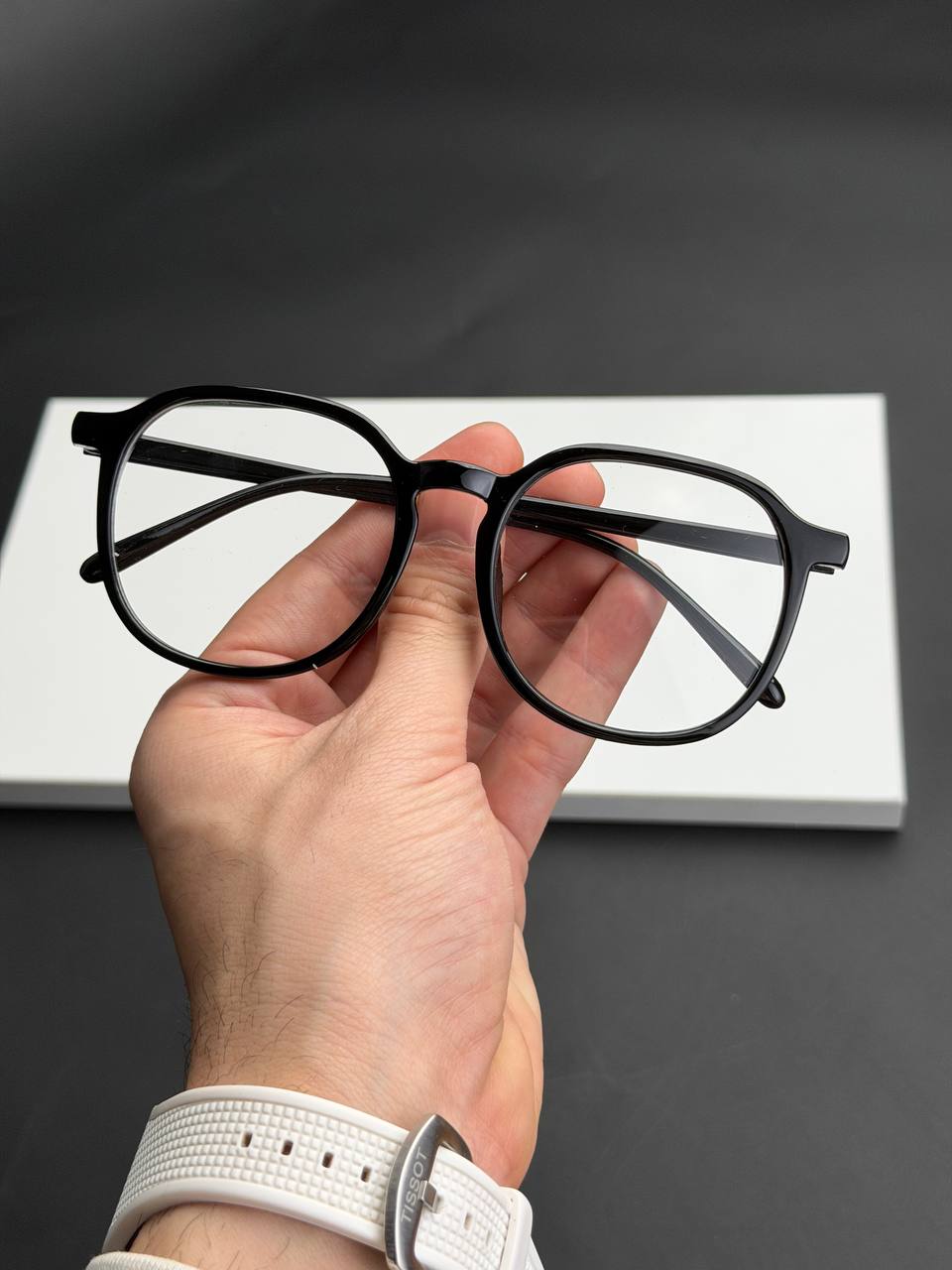 photo_۲۰۲۵-۱۲-۱۴_۰۷-۳۶-۵۳ عینک بلوکات (کد7716) - Image 1