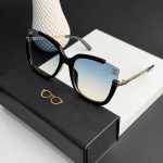 عینک آفتابی زنانه شنل(کد3217)