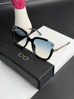 عینک آفتابی زنانه شنل(کد3217) - Image 10