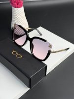 عینک آفتابی زنانه شنل(کد3217) - Image 9