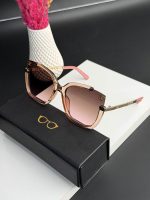 عینک آفتابی زنانه شنل(کد3217) - Image 7