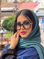 عینک آفتابی زنانه شنل(کد3217) - Image 4