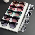 عینک آفتابی زنانه دیور(کد2178)