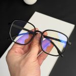 عینک بلوکات بدنه مات (کد7761)