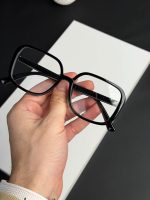 عینک بلوکات بدنه مات (کد7761) - Image 2