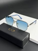 عینک آفتابی مردانه پلاریزه مخصوص رانندگی (کد3202) - Image 2