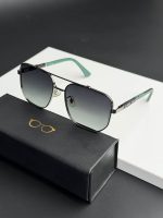 عینک آفتابی مردانه پلاریزه مخصوص رانندگی (کد3202) - Image 3