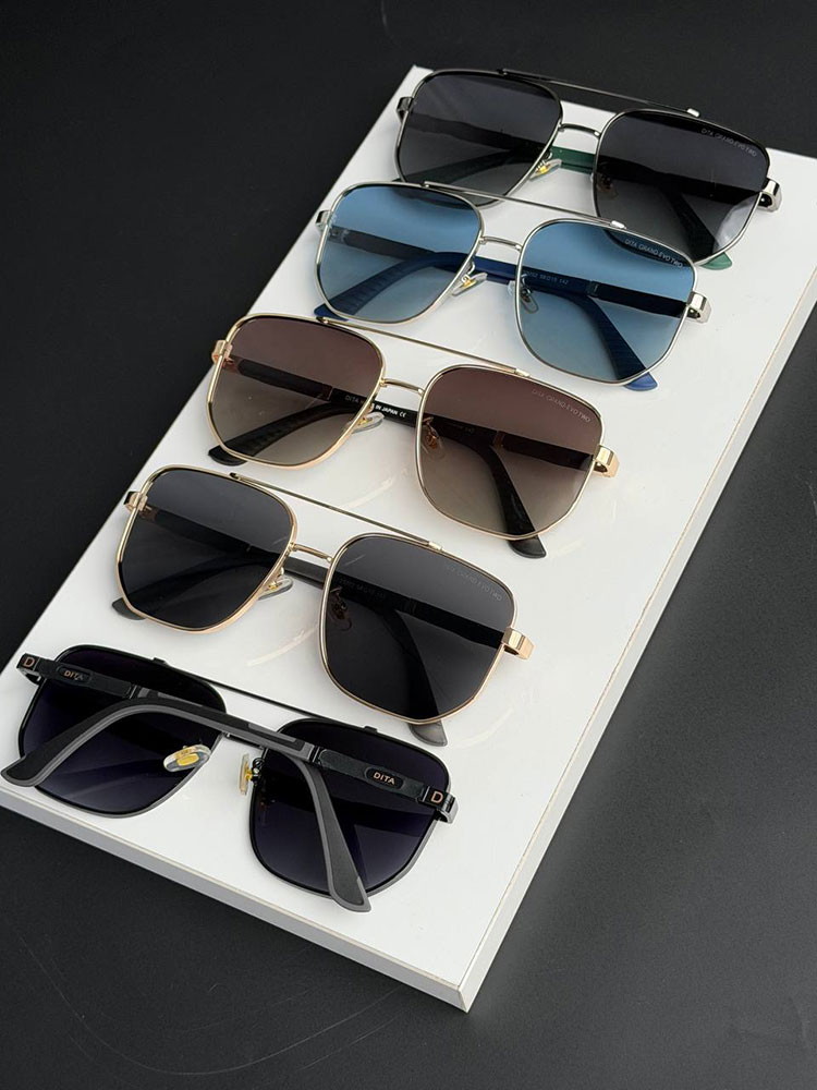 photo_۲۰۲۵-۱۲-۱۶_۰۱-۱۷-۲۹ عینک آفتابی مردانه پلاریزه مخصوص رانندگی (کد3202) - Image 1