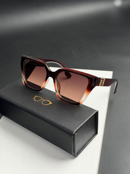 عینک آفتابی زنانه