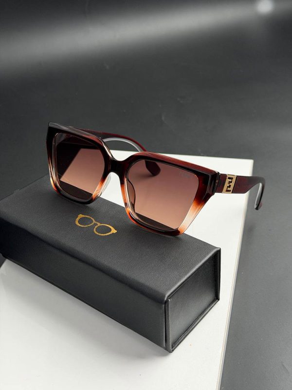 عینک آفتابی زنانه