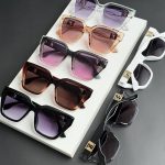 عینک آفتابی زنانه