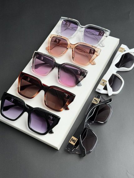 عینک آفتابی زنانه