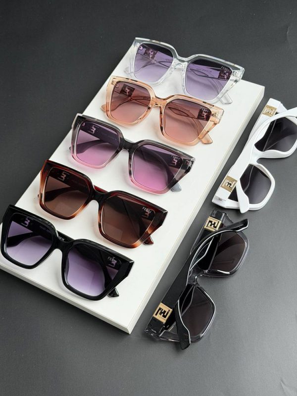 عینک آفتابی زنانه