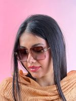 عینک آفتابی لوی ویتون (کد3354) - Image 5