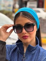 عینک آفتابی زنانه دیور (8023) - Image 12