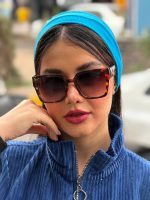 عینک آفتابی زنانه دیور (8023) - Image 4