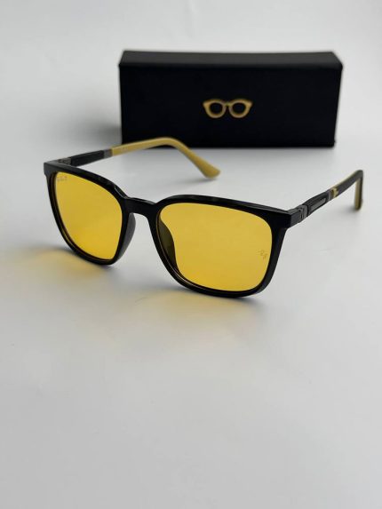 عینک آفتابی مردانه