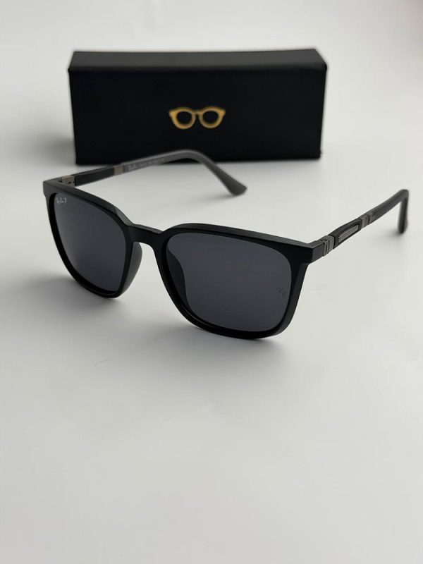 عینک آفتابی مردانه