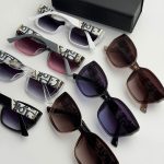 عینک آفتابی زنانه دیور(کد9465)