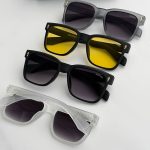 عینک آفتابی مردانه