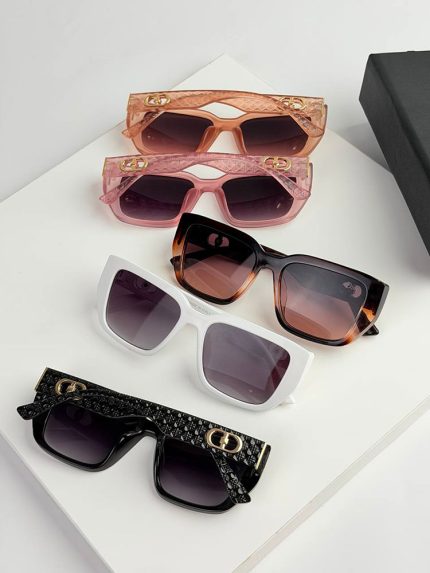 عینک آفتابی زنانه